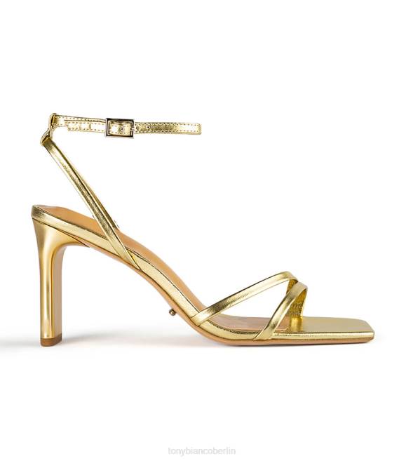 Gold-Nappa-Metallic